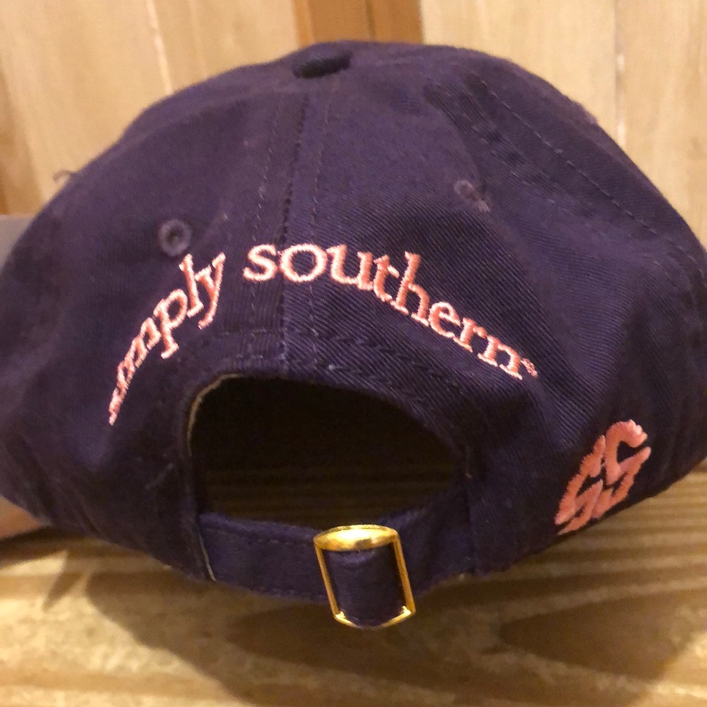 Simply Southern hat - Picture 2 of 3